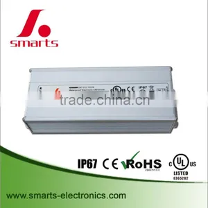 12v 72w IP67 Led Power Supply Waterproof Constant Voltage Led Driver thumbnail-5