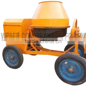 Concrete Mixers thumbnail-1