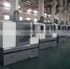 Tengzhou City Good CNC Machine Co., Ltd. company overview - view 2 thumbnail