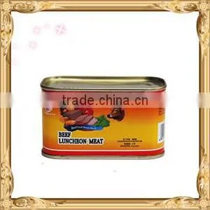 Canned Luncheon Beef Meat thumbnail-1