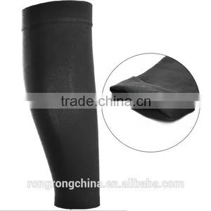 Compression Leg Sleeve Calf Compression Sleeve Wholesale in China thumbnail-1