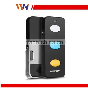 10m-30m Operating Range Electronic Small Funny Key Finder thumbnail-6