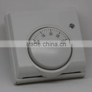 Room Thermostat TR-010 X thumbnail-2