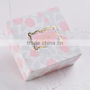 Papercard Printing Logo Cute Candy Box,luxury Wedding Candy Box thumbnail-6