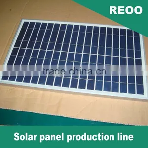 REOO 2015 New Mono Poly Solar Panel,better Quality,lower Investment Solar Cells thumbnail-6