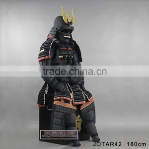 Wholesale Ancient Japanese Armor JOTAR42 thumbnail-1