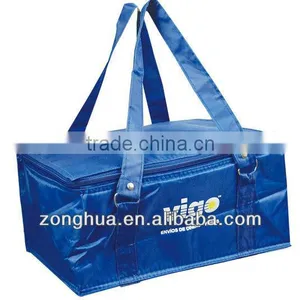 Ningbo Non Woven Cooler Bag Cooler Bag thumbnail-1