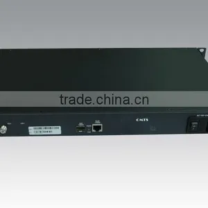 CMCLTCMTS100H 19" Chassis Indoor Docsis 3.0 / C-DOCSIS CMC With Layer 3 Routing Function 16 QAM Channels thumbnail-4