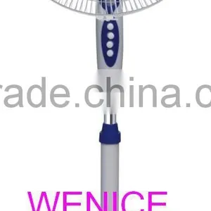 Electric Fan thumbnail-1