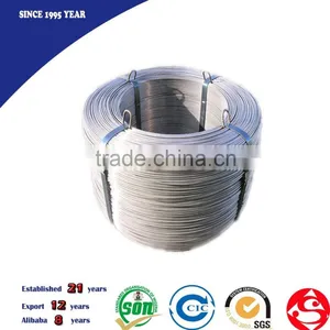 SM High Tensile Spring Steel Wire thumbnail-6
