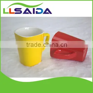 Advertising Promotion Mug Saida Promotional Ceramic Mug thumbnail-3