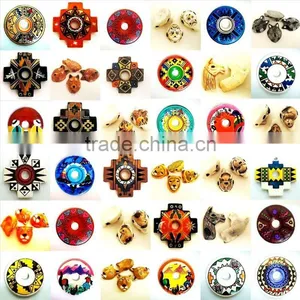 Jewelry Pendant, Jewelry Charm to Make Necklaces thumbnail-1