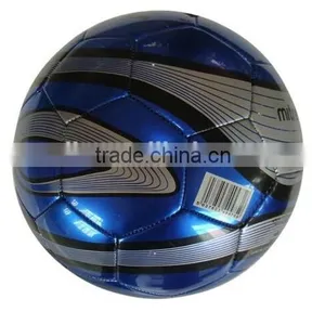 Best Machine Stitched Promo Size 5 Customized Logo Printing Soccer Ball thumbnail-6
