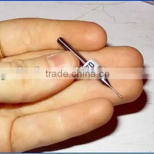 Carbide Roughing Spiral Endmill for Aluminium Cnc Cutter Router Bits thumbnail-1