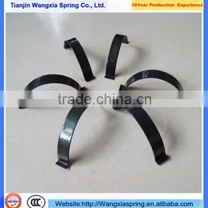 High Elasticity Spring Steel Band,Floor Spring thumbnail-1