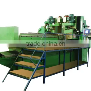 HJZ037 CNC Linear Guide Grinding Machine thumbnail-1