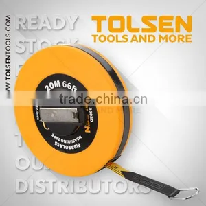 FIBREGLASS MEASURING TAPE thumbnail-1