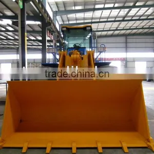 Whee Loader 966 for Sale thumbnail-1