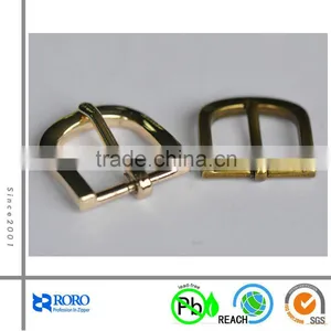 RORO Wonerful Brass Buckles thumbnail-2