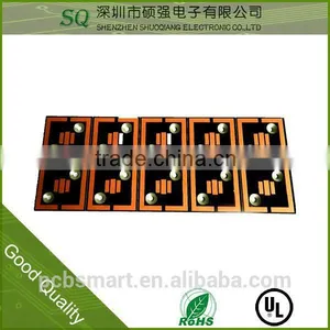 LED PCB/PCB Assembly/OEM/Fr-4/ALU PCB /manufacturer thumbnail-1