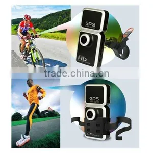 1.5 Inch Night Vision 1080p Full hd Media Recorder thumbnail-1