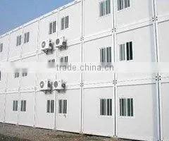Container House Building thumbnail-1