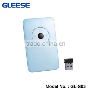 GLEESE OFN 2.4GHz Wholesale Wireless Powerpoint Slide Changer Laser Pointer With Wireless Presenter thumbnail-4