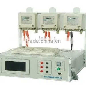 DZ601-3B Portable Meter Test Bench thumbnail-1