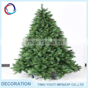 Factory Main Products Artificial Led Christmas Trees thumbnail-1