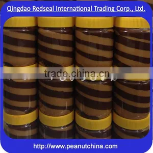 CHOCOLATE PEANUT BUTTER thumbnail-1