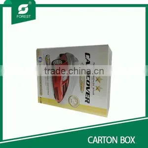 Cheap Carton Box Manufacturer Carton Box for Packaging thumbnail-2