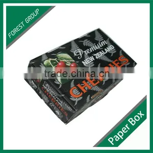 HIGH QUALITY STRONG FRUIT STORAGE BOX MOVING BOX FOR FRUIT PACKAGING thumbnail-3
