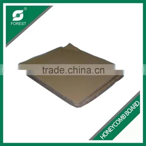 CUSTOMIZED SIZE HONEY-COME CARDBOARD WITHOUT PRINTING thumbnail-4