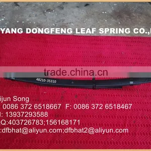 HILUX 48210-35310 LEAF SPRING thumbnail-1