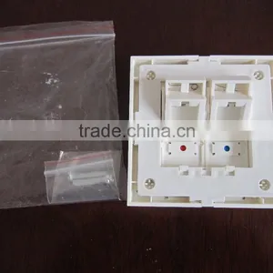 Rj45 Faceplate thumbnail-6