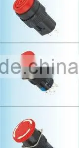 220V Indicator Lamp (AD60C-22DS) thumbnail-3