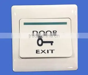 Door Exit Button for Access Control System and Automatic Reset Push Button Alarm thumbnail-2