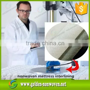 China Wholesale Trade Assurance PP Nonwoven Fabric for Sofa thumbnail-1