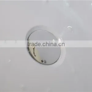 SUNZOOM Bathtub for Sale,bathtub Shower,whirlpool Tub for Two thumbnail-4