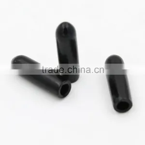 Transparent Steel Bar End Caps thumbnail-5