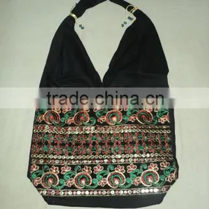 Ethnic Fashion Bags From India New 2014 thumbnail-3