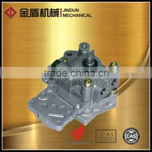 Valve-pump Agricultural Machinery Parts Hydraulic Manual Valve thumbnail-1