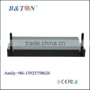 1GE+3FE+2POTS+CATV+WiFi CATV ONU ,RF IPTV Broadcast Equipment ONT Data /Voice,/WiFi FTTH,GPON ONU thumbnail-2