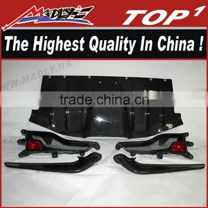 High Quality Body Kits for Ferrari 458 thumbnail-1