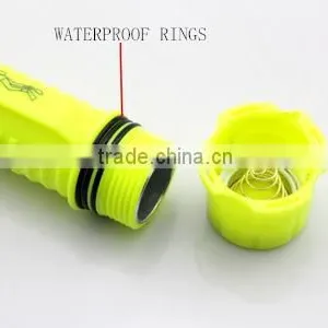 Online Shop Hot Led Diving Torch Light, Diving Light, Waterproof Torch thumbnail-5
