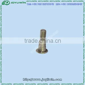 CNC Machining ISO RoHS Galvanized Steel Alloys Housing Speed Sensor for Computer Products thumbnail-1