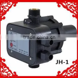 Automatic Pressure Control Switch for Water Pump With ABS+ NYLON With High Quality and Cheap Price JH-1 From Manufacture thumbnail-1