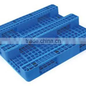 Good Quality Pvc Euro Plastic Pallet With Best Prices thumbnail-3