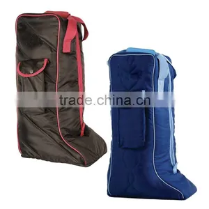 Horse Boots Storage Bag thumbnail-1