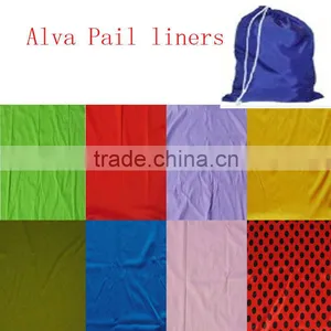 2013 New Waterproof Wholesale Pail Liners, Alva Diaper Pail Liners thumbnail-1